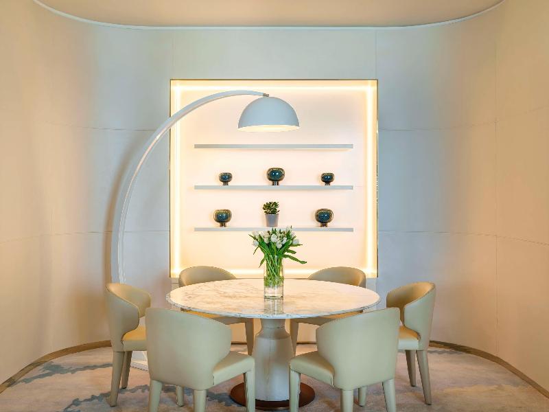 Fairmont Doha - Oda