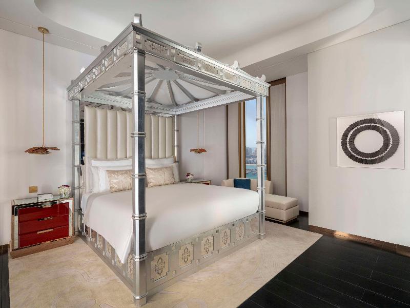 Fairmont Doha - Oda