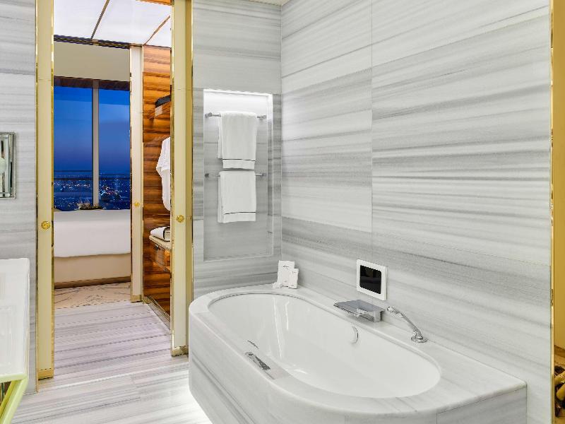 Fairmont Doha - Oda