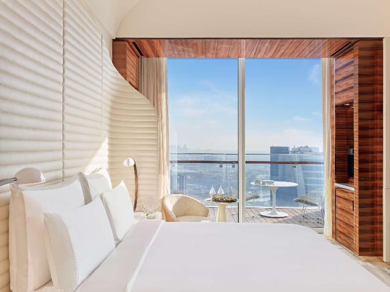 Fairmont Doha - Oda