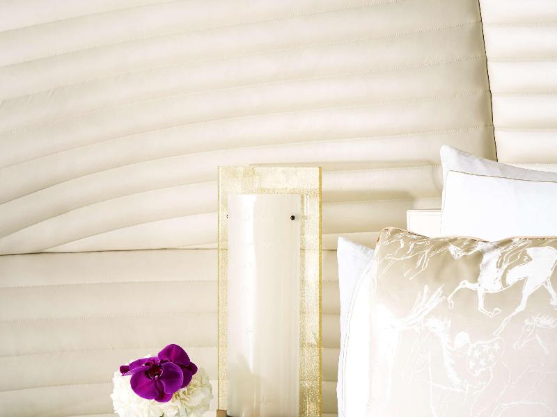 Fairmont Doha - Oda