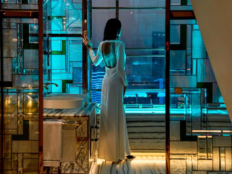 Fairmont Doha - Oda