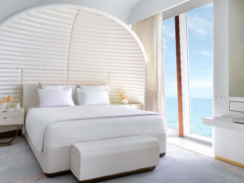 Fairmont Doha - Oda