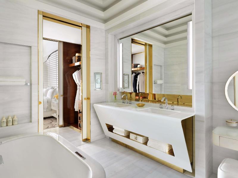 Fairmont Doha - Oda