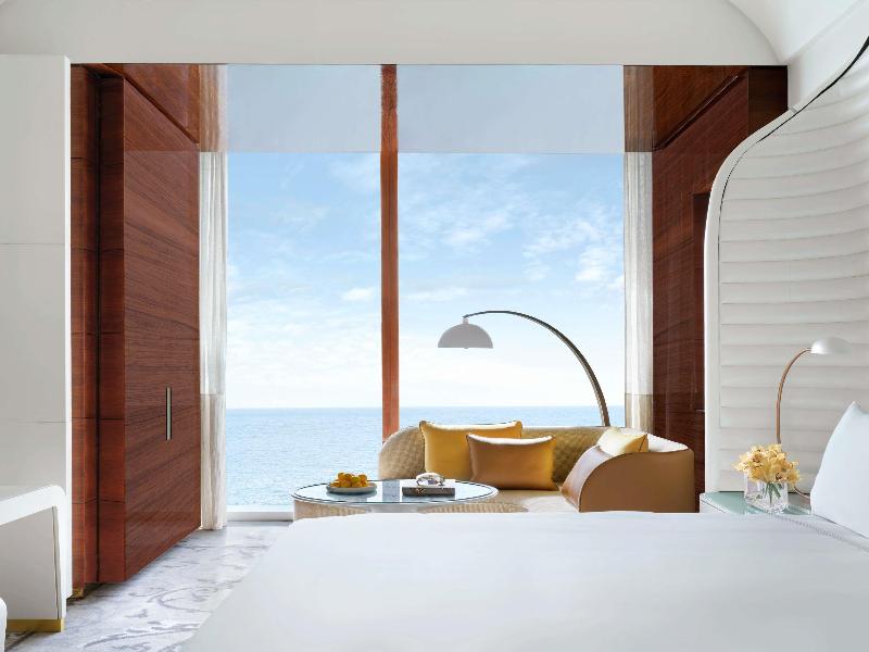 Fairmont Doha - Oda