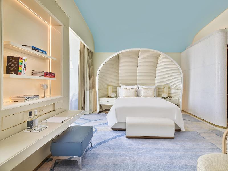 Fairmont Doha - Oda