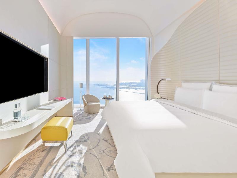 Fairmont Doha - Oda