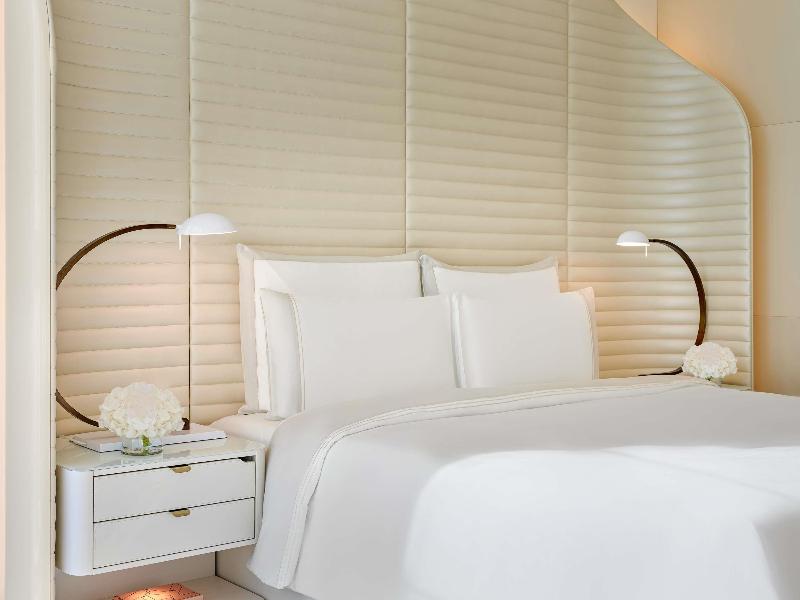 Fairmont Doha - Oda