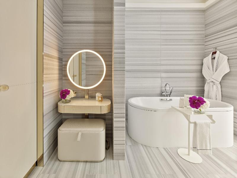 Fairmont Doha - Oda