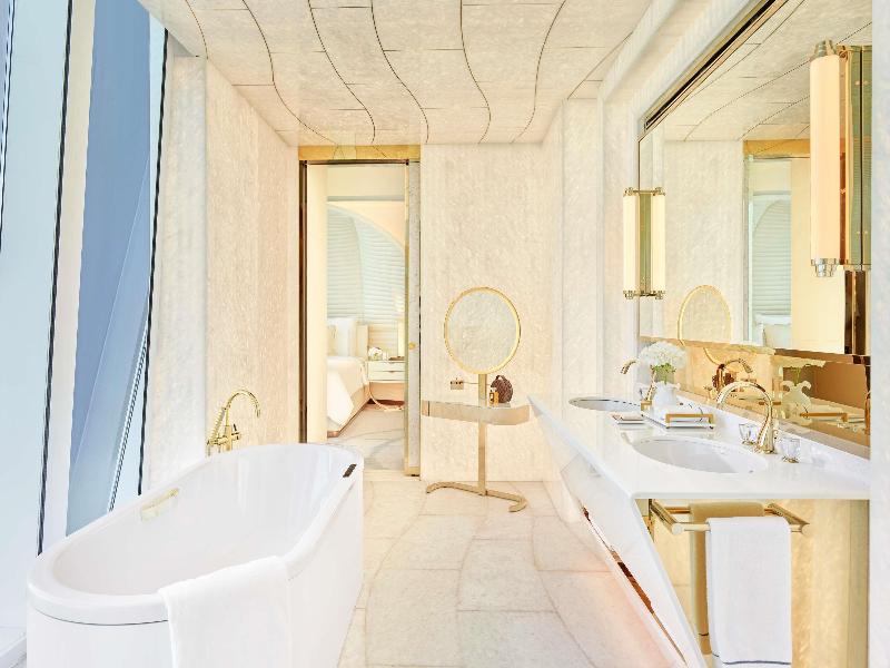 Fairmont Doha - Oda