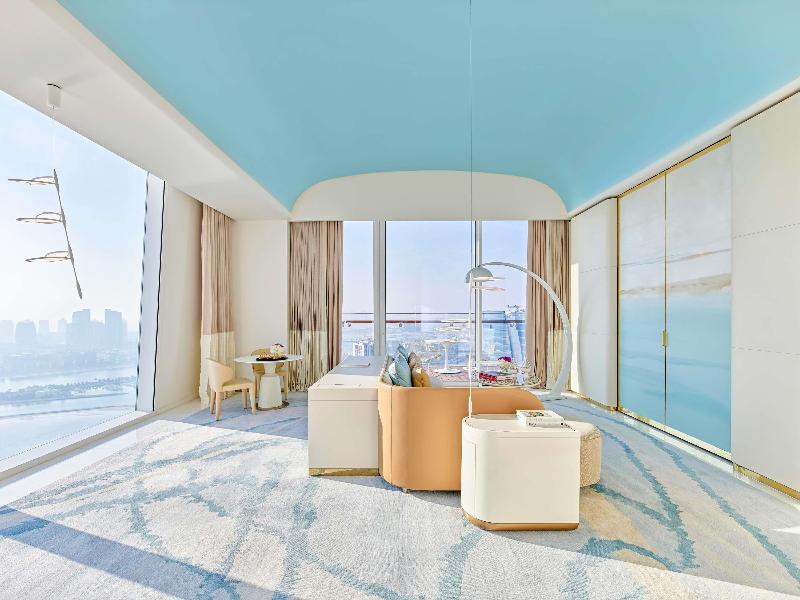Fairmont Doha - Oda