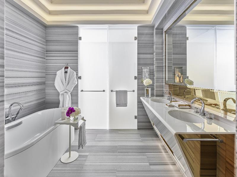 Fairmont Doha - Oda