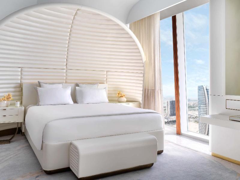 Fairmont Doha - Oda