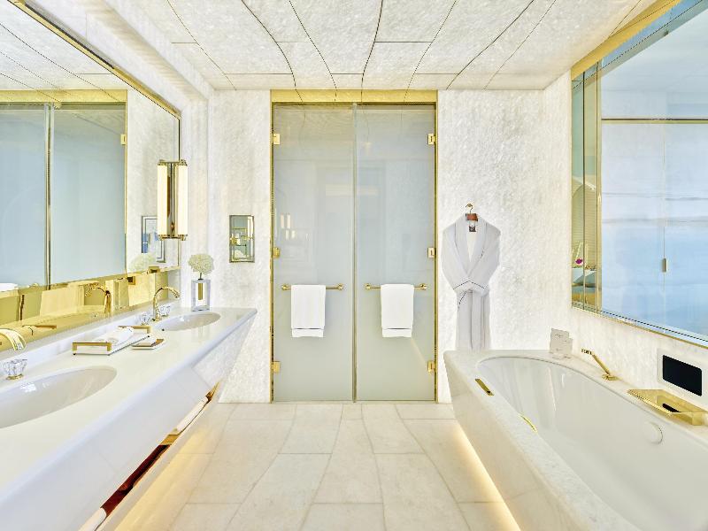 Fairmont Doha - Oda
