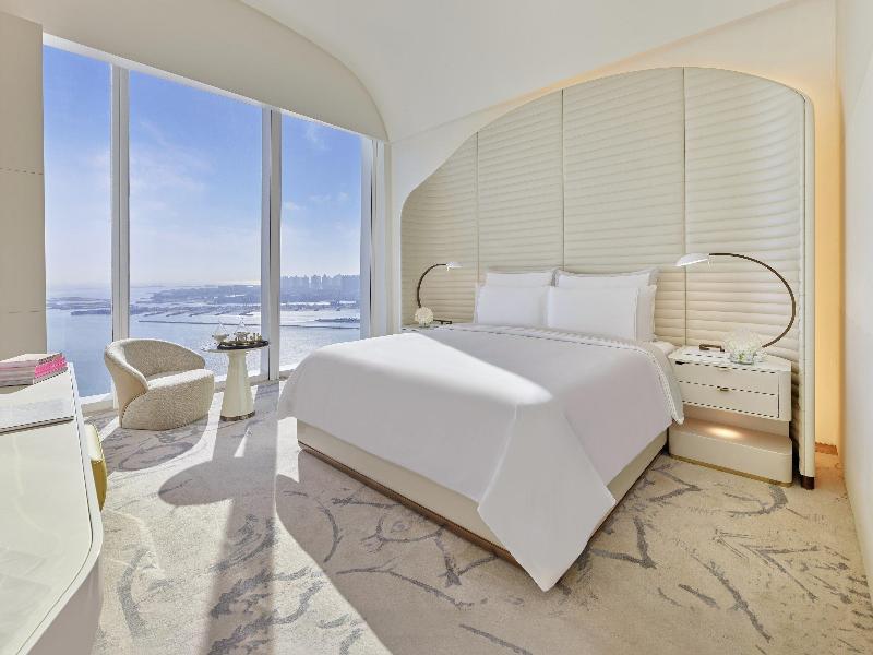 Fairmont Doha - Oda