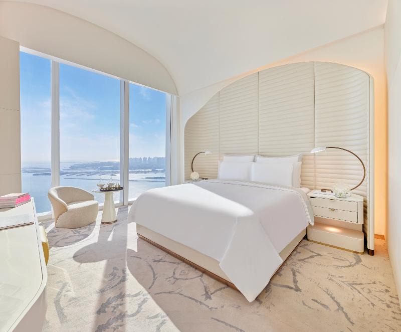 Fairmont Doha - Oda
