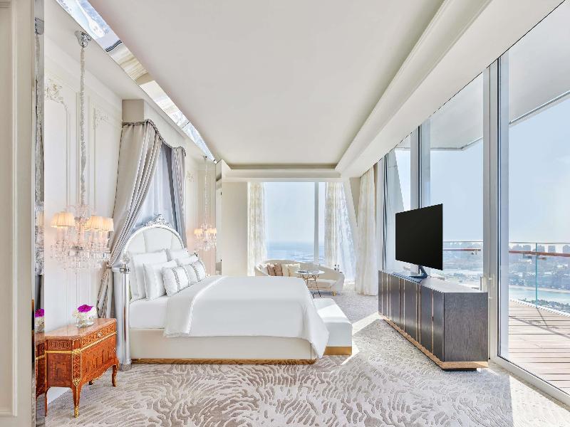 Fairmont Doha - Oda