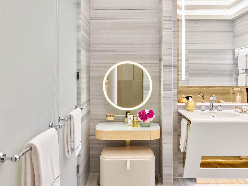 Fairmont Doha - Oda