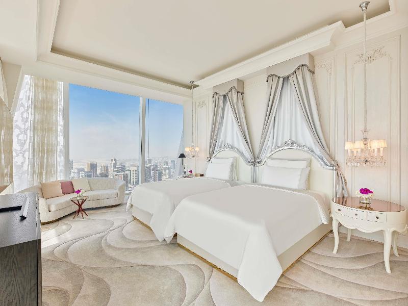 Fairmont Doha - Oda