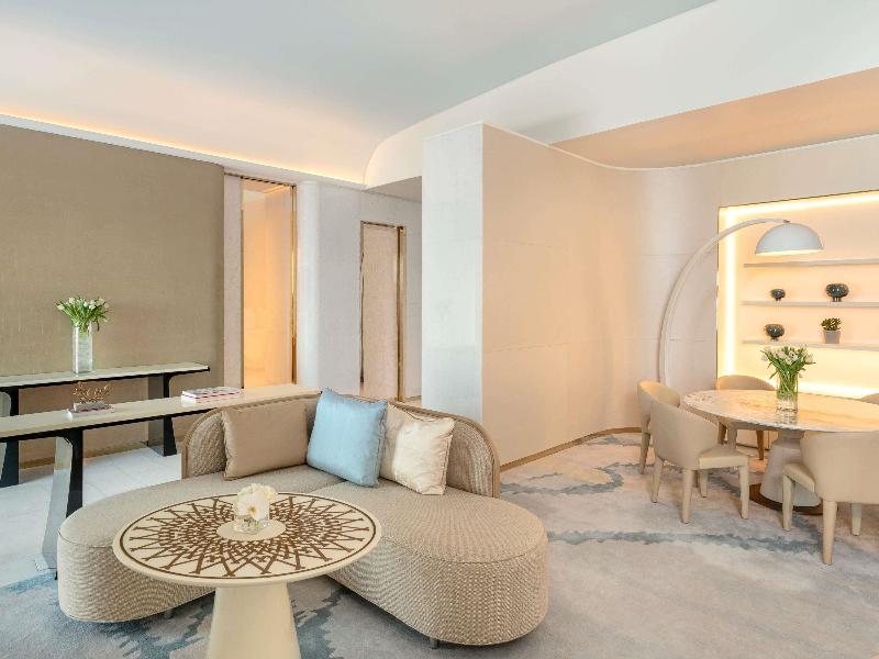 Fairmont Doha - Oda