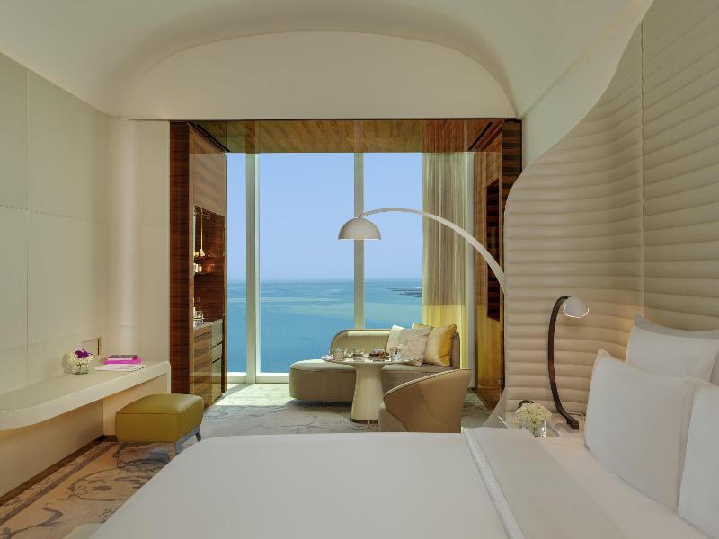 Fairmont Doha - Oda