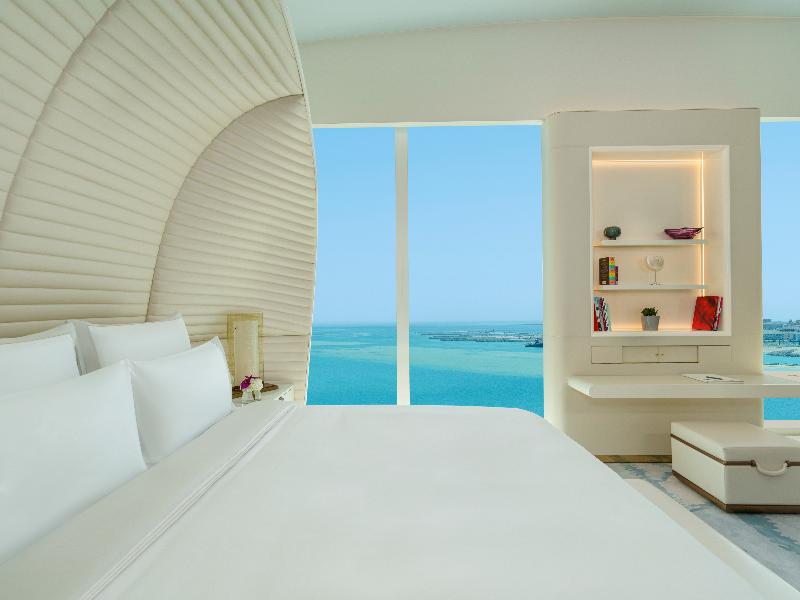 Fairmont Doha - Oda