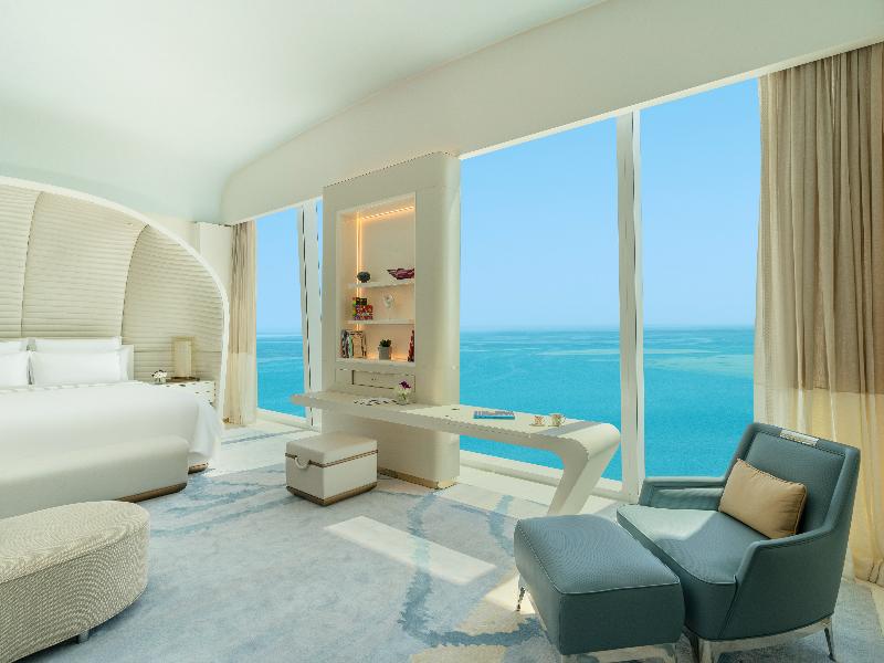Fairmont Doha - Oda