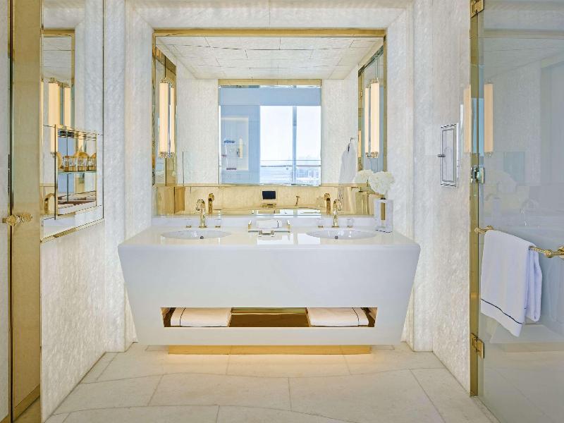 Fairmont Doha - Oda