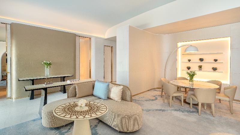 Fairmont Doha - Oda