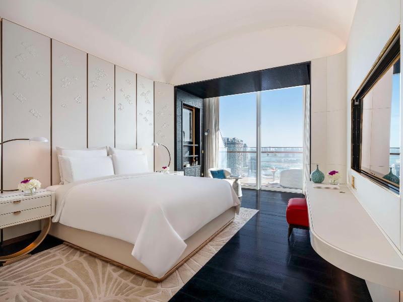 Fairmont Doha - Oda