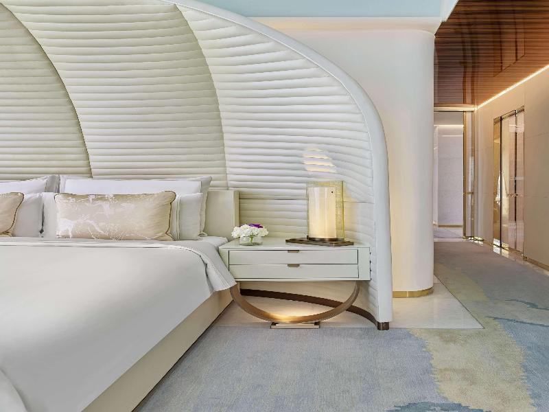 Fairmont Doha - Oda