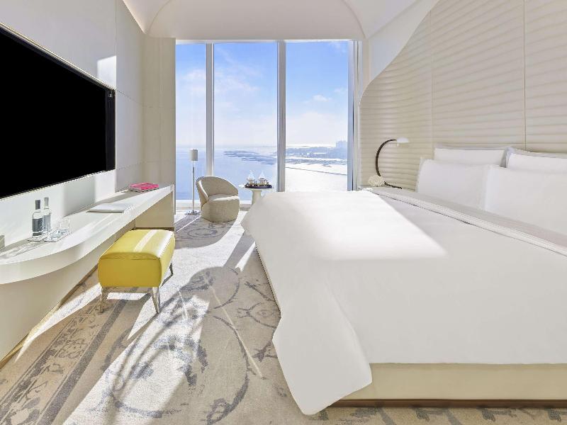 Fairmont Doha - Oda