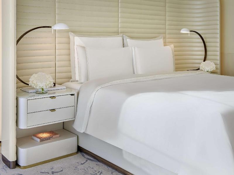 Fairmont Doha - Oda