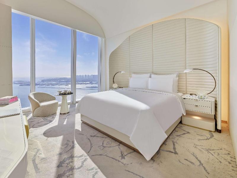Fairmont Doha - Oda