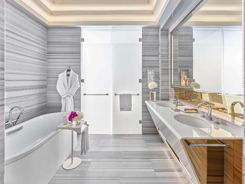 Fairmont Doha - Oda