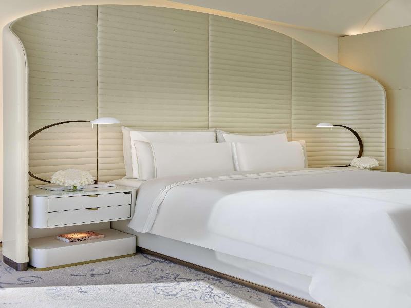 Fairmont Doha - Oda