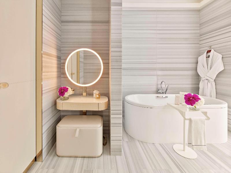 Fairmont Doha - Oda