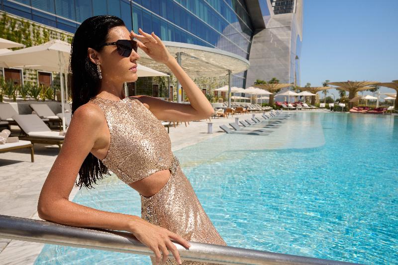 Fairmont Doha - Havuz