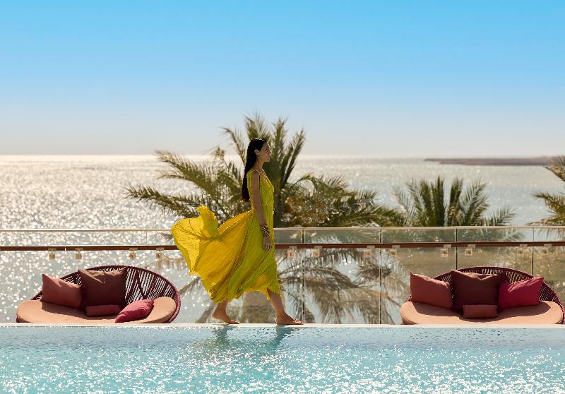 Fairmont Doha - Havuz