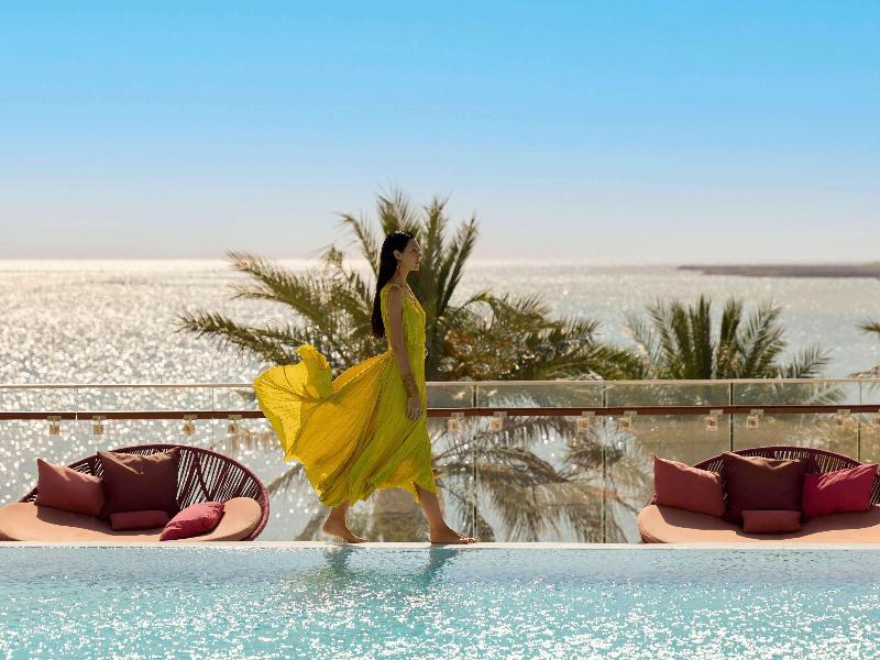 Fairmont Doha - Havuz