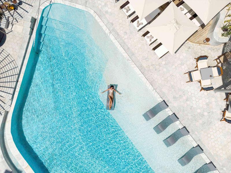 Fairmont Doha - Havuz
