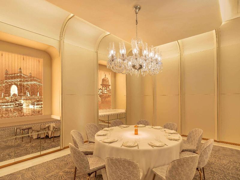 Fairmont Doha - Restoran