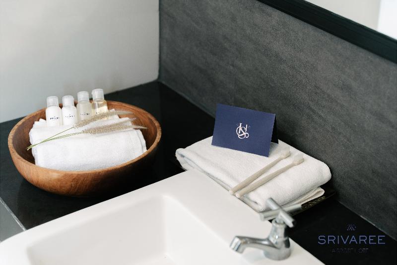 Le Srivaree Suvarnabhumi Airport Hotel - Oda