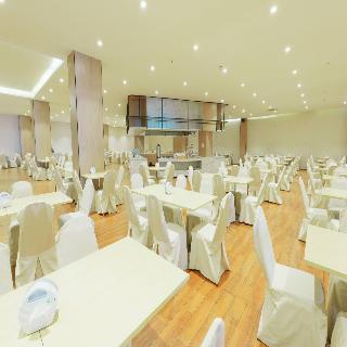 Le Srivaree Suvarnabhumi Airport Hotel fotoÄŸrafÄ±