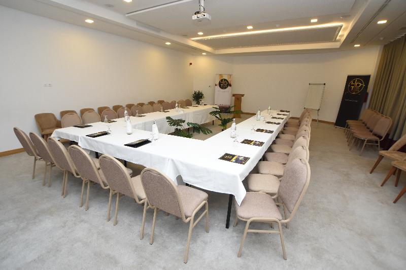 Downtown Tunis Hotel - Toplantı