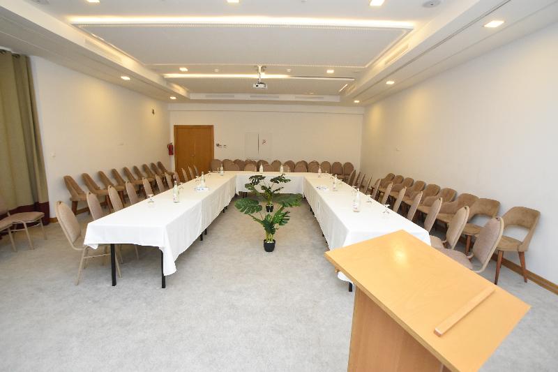 Downtown Tunis Hotel - Toplantı