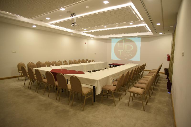 Downtown Tunis Hotel - Toplantı