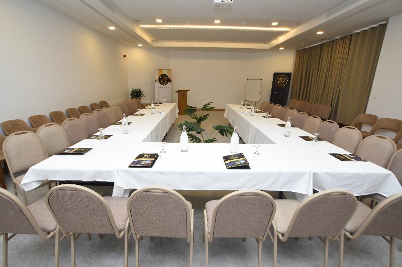 Downtown Tunis Hotel - Toplantı