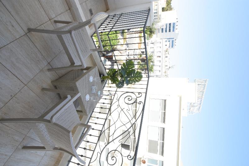Downtown Tunis Hotel - Genel