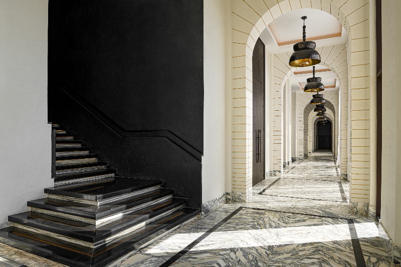 Fairmont Tazi Palace Tangier - Toplantı